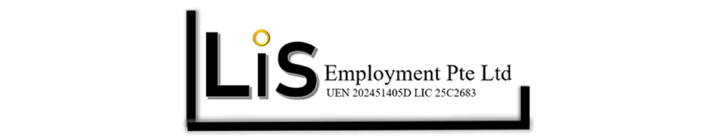 Lis Employment Pte Ltd